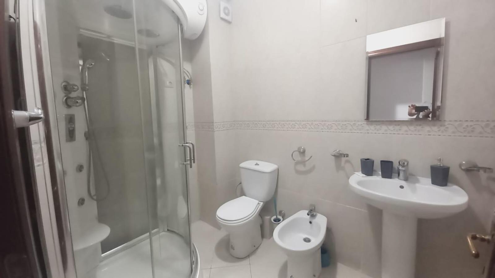 Apartament Center