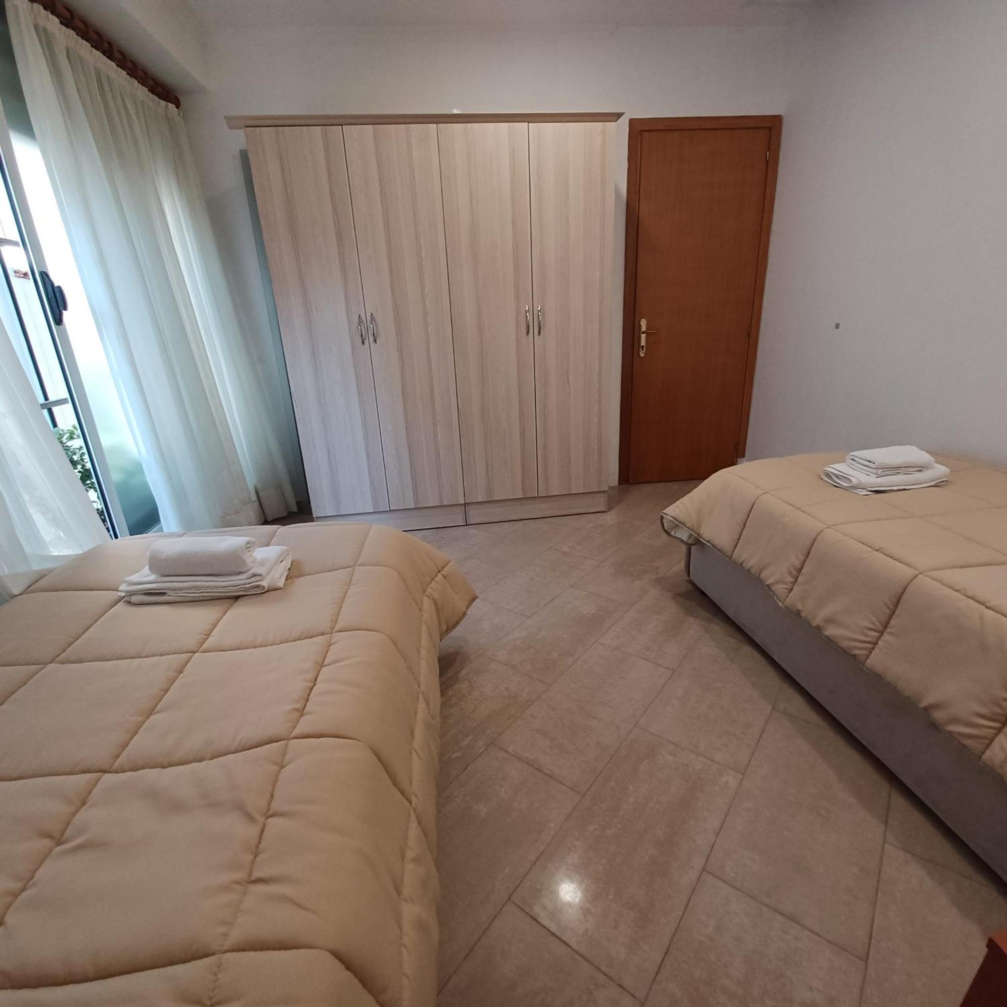 Apartament Center Tirana